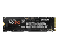 Samsung 500GB 1,8'' Seria 960 EVO M.2 2280 NVMe - 339262 - zdjęcie 1
